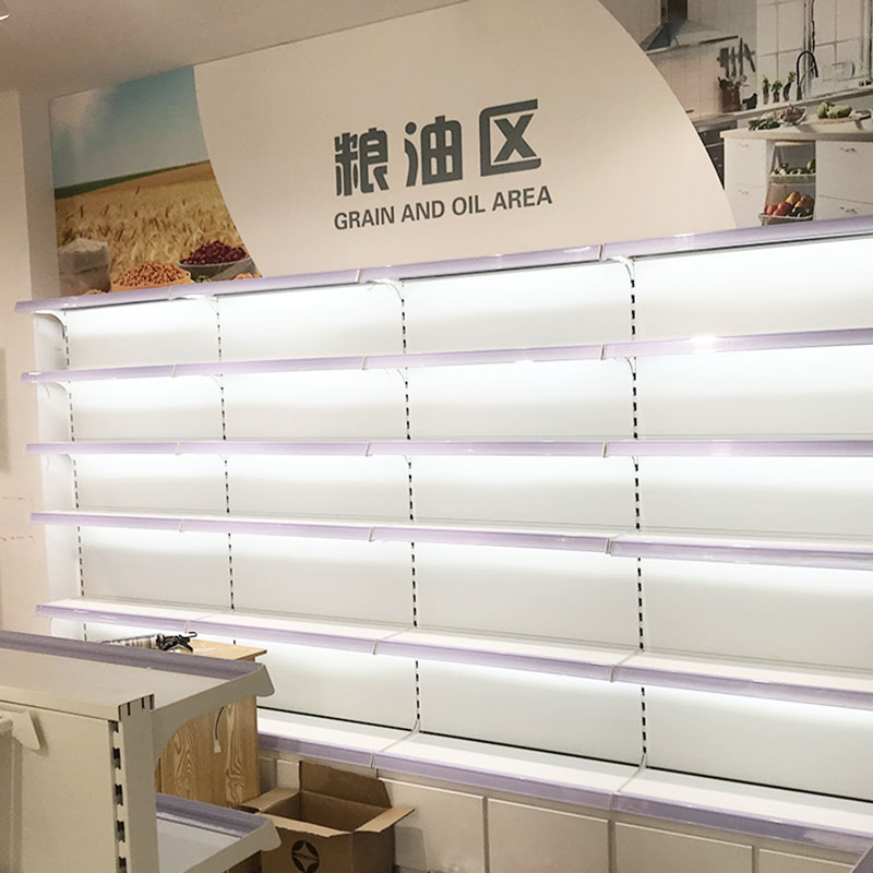 福州精品超市貨架定制