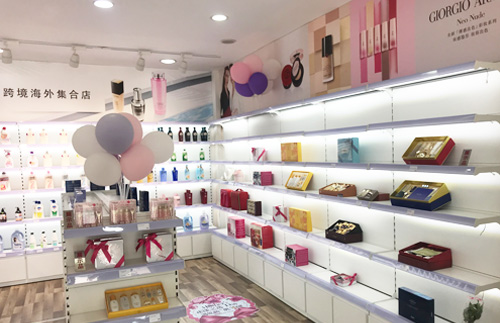 合肥便利店貨架與超市貨架的區別?這你都不知道