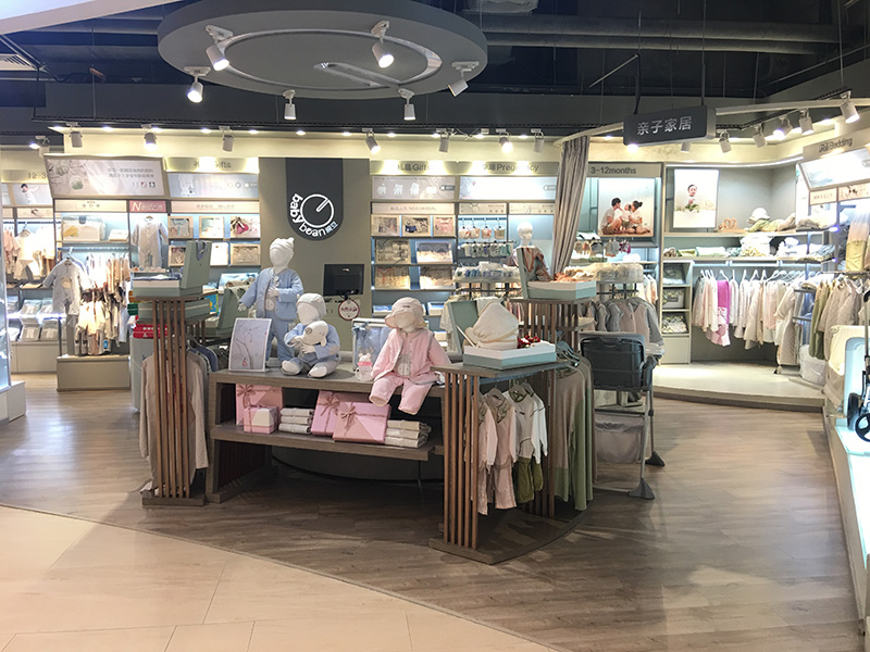 母嬰店貨架,定制母嬰陳列架,孕嬰展示架 母嬰店貨架,定制母嬰陳列架,孕嬰展示架