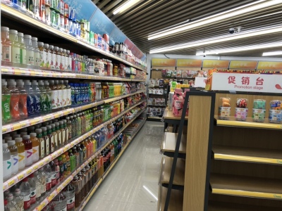 百貨店貨架 百貨店貨架