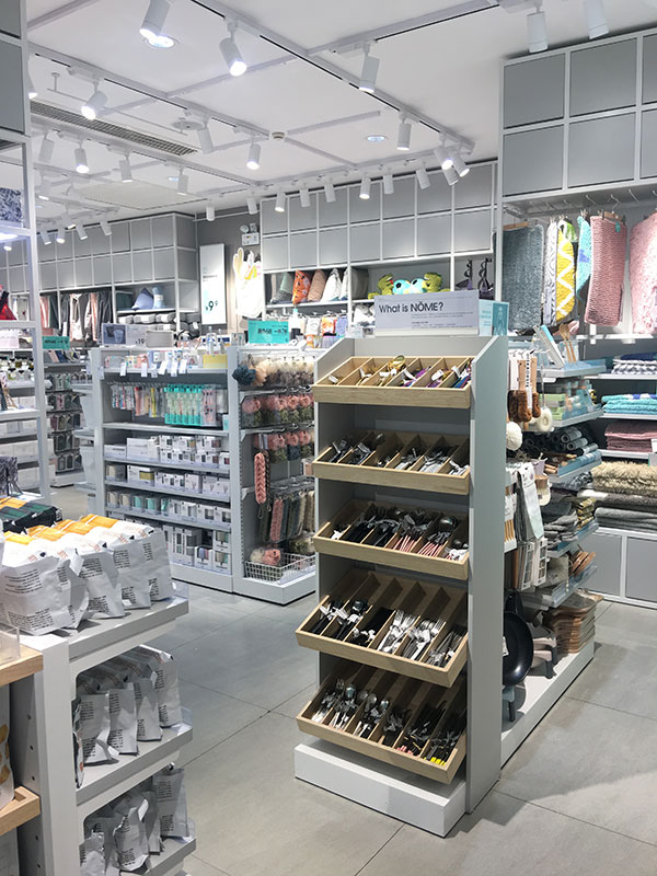 精品店貨架 精品店貨架