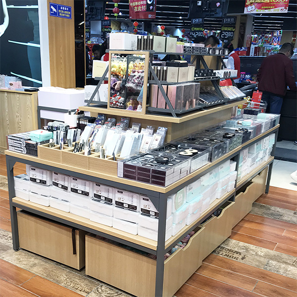 名創(chuàng)優(yōu)品貨架批發(fā) 名創(chuàng)優(yōu)品貨架批發(fā)