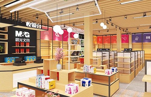 文具店怎樣經(jīng)營才能快速吸引學(xué)生目光