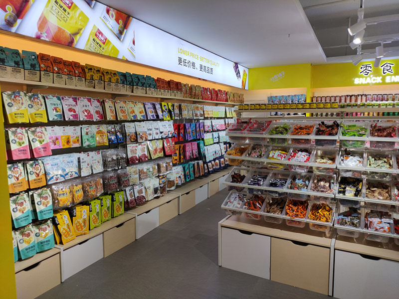 零食店陳列貨架,便利店零食貨架,小型休閑零食店貨架,廣州貨架廠 零食店陳列貨架,便利店零食貨架,小型休閑零食店貨架,廣州貨架廠