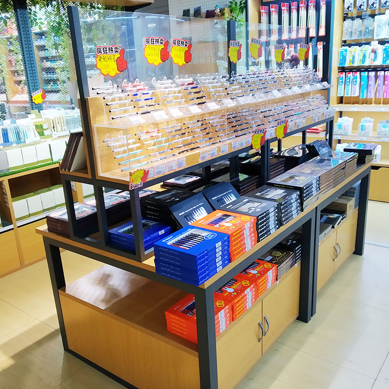 文具店架 文具店架