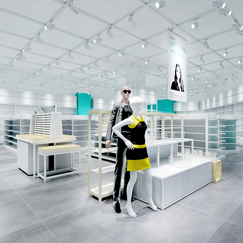 成都Nome北歐風貨架