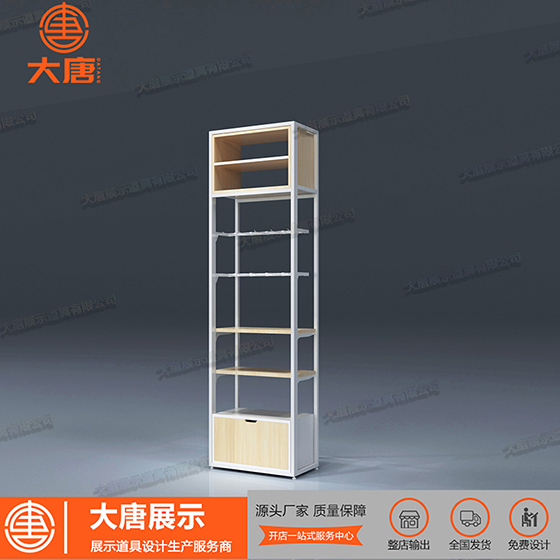 母嬰掛擺邊柜廠家