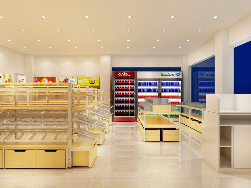 零食展架廠家,零食展示架定制,零食陳列架定制