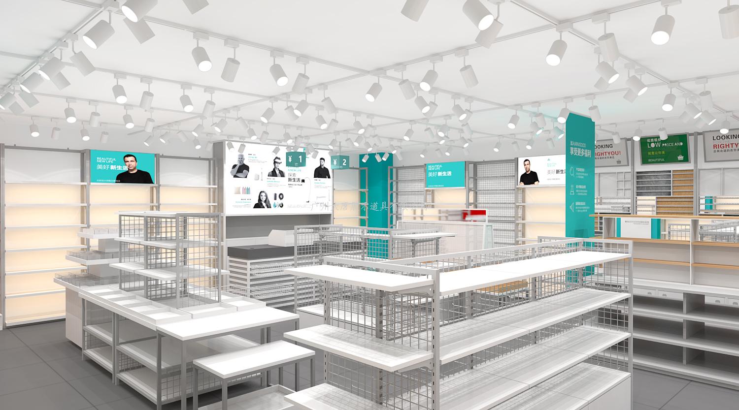 浙江飾品展示架