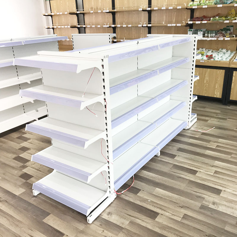 中山商超專用貨架